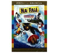 Surf's Up [DVD] (IMPORT) (No hay versión española)