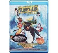 Surf's up - I re delle onde [Italia] [Blu-ray]