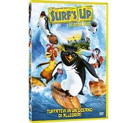Surf's up - I re delle onde [Italia] [DVD]