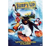 Surf's Up - I re delle onde – DVD – Estuche slim