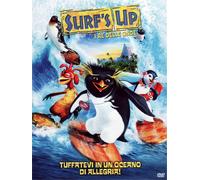 Surf's up - I re delle onde (slim case) (DVD) Chris Buck