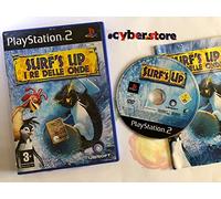 Surf's Up [Importación italiana]