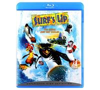Surf's Up [Region B] (IMPORT) (No hay versión española)
