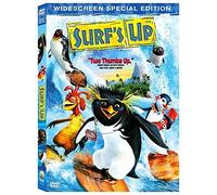 Surf's Up [Reino Unido] [DVD]