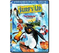 Surf's Up (Special Edition) (1 DVD)/17746 [USA]