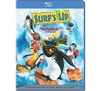 Surf's Up [USA] [Blu-ray]