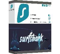 Surfshark VPN