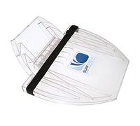 SurfShelf Treadmill Desk: Laptop and iPad Holder by