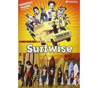Surfwise: The Amazing True Odyssey of the Poskowitz Family [Reino Unido] [DVD]