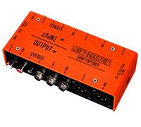 Surfy Industries SurfySpider Multi-Adapter/DI