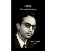 Surge: Life, Love and other Poems