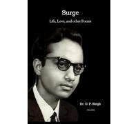 Surge: Life, Love, and other Poems