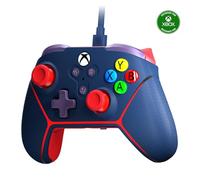 SURGE MICROWATT JUNIOR CONTROLLER BLUE