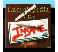 Surgeon - Encyclopedia of the Insane