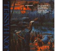 Surgeon of the nightsky