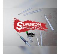 Surgeon Simulator 2013 (PC) Steam Key - GLOBAL