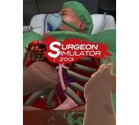 Surgeon Simulator 2013 Steam Key GLOBAL