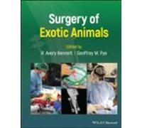 Surgery Of Exotic Animals