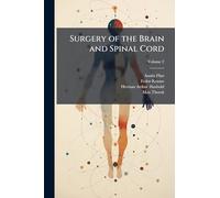 Surgery of the Brain and Spinal Cord