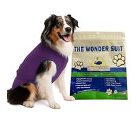 Surgi~Snuggly Pañales desechables para perros, para perros machos y hembras - Envuelve las piernas para un ajuste superior