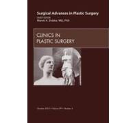 Surgical Advances In Plastic Surgery (ebook)
