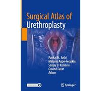 Surgical Atlas of Urethroplasty