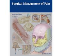 Surgical Management of Pain