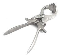 SURGICAL ONLINE Alicates de castración, estilo Burdizzo, acero inoxidable de 9 pulgadas de longitud, instrumentos veterinarios, ganado, ovejas, cabras, bandas masculadoras