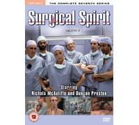 Surgical Spirit: The Complete Seventh Series [DVD] [Reino Unido]