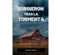 Surgieron tras la tormenta