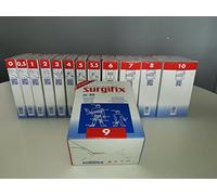 Surgifix Gama 9 red elástica TUBULAR