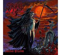 Surgikill - Sanguinary Revelations [Vinilo]