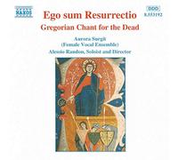 Surgit, Aurora - Ego sum Resurrectio - Gregorian Chant for the Dead
