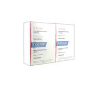 Surgras deucray Ictyane Pan Dermatológico sin Jabón set de 2x100 g