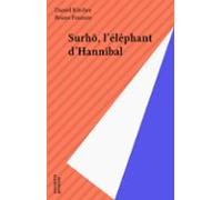 Surhô Léléphant Dhannibal (ebook)