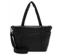 Suri Frey Baggy Bolsa de compras 41 cm negro