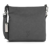Suri Frey bolsa para cadáveres cruz Romy Basic Crossover Bag Grey gris