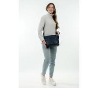 SURI FREY Bolso bandolera Baggy 14021 para mujer, color azul 500