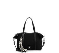 Suri Frey bolso bandolera Gitty Hand Bag Black negro