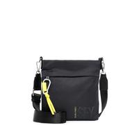 Suri Frey Bolso de hombro amarillo neón / negro One Size amarillo neón / negro