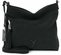 Suri Frey Bolso de hombro 'Romy' negro One Size negro