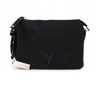 Suri Frey Bolso de hombro 'Romy' oro / negro One Size oro / negro