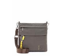 Suri Frey Bolso de hombro 'Sports Marry' amarillo / taupe One Size amarillo / taupe