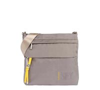 Suri Frey Bolso de hombro 'Sports Marry' arena / blanco One Size EUR
