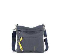 Suri Frey Bolso de hombro 'Sports Marry' azul oscuro / amarillo / negro / blanco One Size EUR