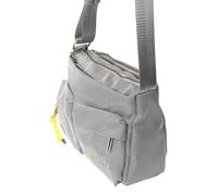 Suri Frey Bolso de hombro 'Sports Marry' gris claro / negro One Size gris claro / negro
