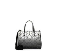 Suri Frey Bolso de mano 'Jessy-Lu' negro / plata One Size negro / plata