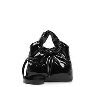 Suri Frey Bolso de mano 'NFT Web 3.0' gris claro / gris oscuro / negro One Size gris claro / gris oscuro / negro