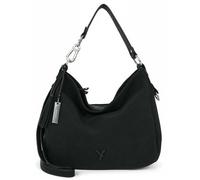 Suri Frey Bolso de hombro 'Romy' negro, Talla One Size