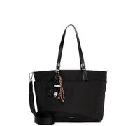 Suri Frey bolso shopper bolso de hombro Sandey Cityshopper Black negro